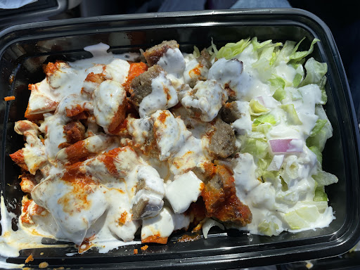 Photo of BucksGyro Halal Food - 228 E Street Rd, Warminster, PA 18974