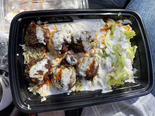 Photo of BucksGyro Halal Food - 228 E Street Rd, Warminster, PA 18974