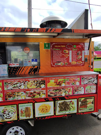 Photo of BucksGyro Halal Food - 228 E Street Rd, Warminster, PA 18974