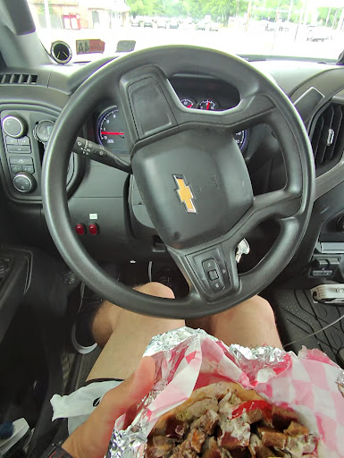 Photo of BucksGyro Halal Food - 228 E Street Rd, Warminster, PA 18974