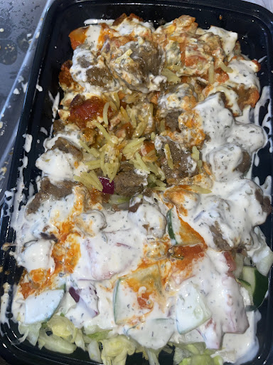 Photo of BucksGyro Halal Food - 228 E Street Rd, Warminster, PA 18974