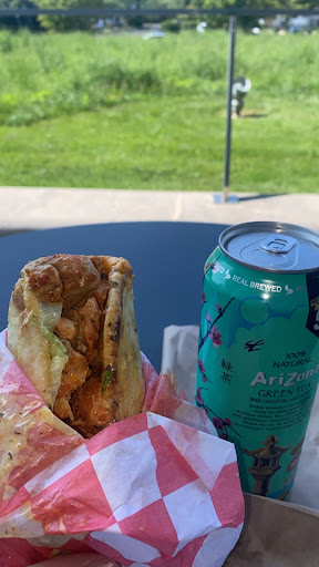 Photo of BucksGyro Halal Food - 228 E Street Rd, Warminster, PA 18974