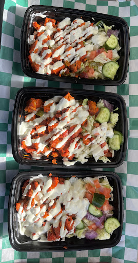 Photo of BucksGyro Halal Food - 228 E Street Rd, Warminster, PA 18974