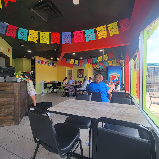 Photo of El Limon Chalfont - 205 E Butler Ave, Chalfont, PA 18914