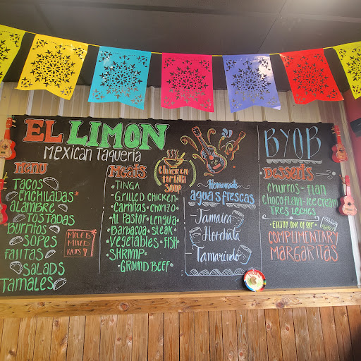 Photo of El Limon Chalfont - 205 E Butler Ave, Chalfont, PA 18914
