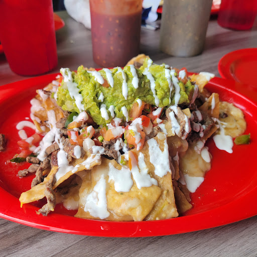 Photo of El Limon Chalfont - 205 E Butler Ave, Chalfont, PA 18914