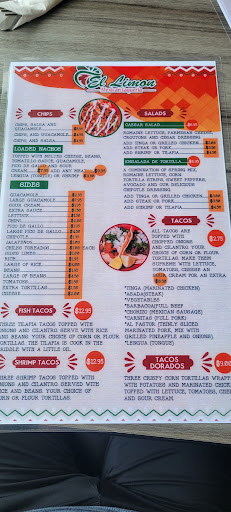 Photo of El Limon Chalfont - 205 E Butler Ave, Chalfont, PA 18914