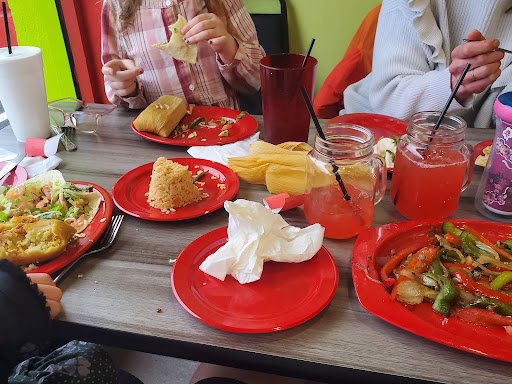 Photo of El Limon Chalfont - 205 E Butler Ave, Chalfont, PA 18914