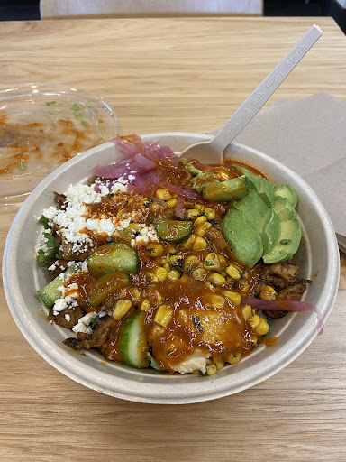 Photo of CAVA - 32 Arpt Sq Rd, North Wales, PA 19454