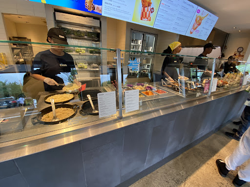 Photo of CAVA - 32 Arpt Sq Rd, North Wales, PA 19454