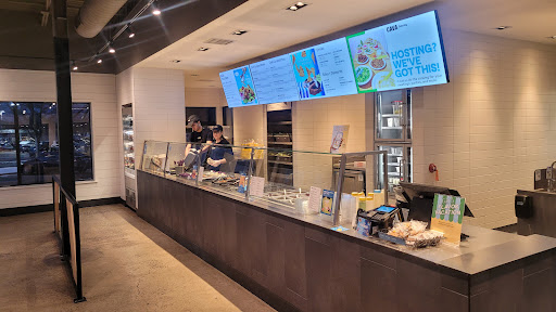 Photo of CAVA - 32 Arpt Sq Rd, North Wales, PA 19454