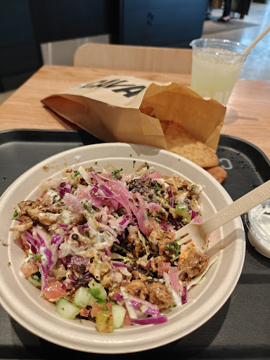 Photo of CAVA - 32 Arpt Sq Rd, North Wales, PA 19454