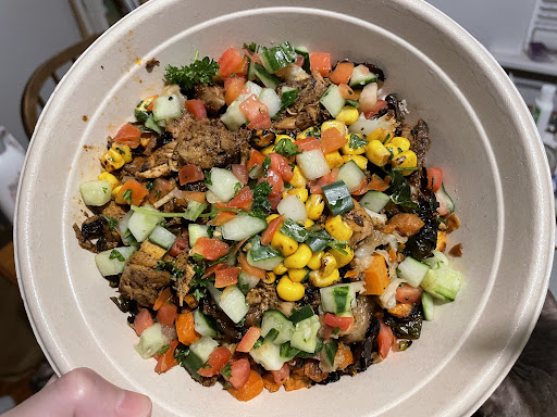 Photo of CAVA - 32 Arpt Sq Rd, North Wales, PA 19454