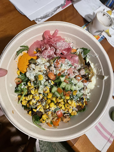 Photo of CAVA - 32 Arpt Sq Rd, North Wales, PA 19454