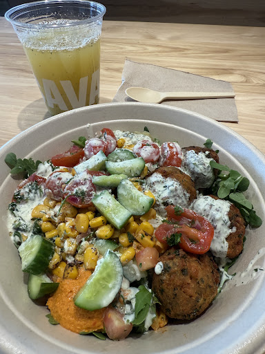 Photo of CAVA - 32 Arpt Sq Rd, North Wales, PA 19454