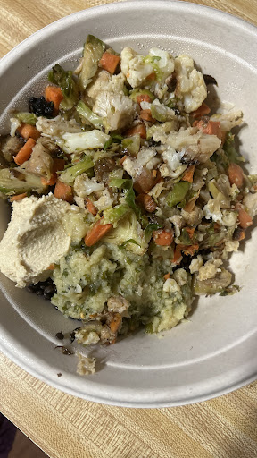 Photo of CAVA - 32 Arpt Sq Rd, North Wales, PA 19454