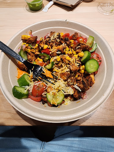 Photo of CAVA - 32 Arpt Sq Rd, North Wales, PA 19454