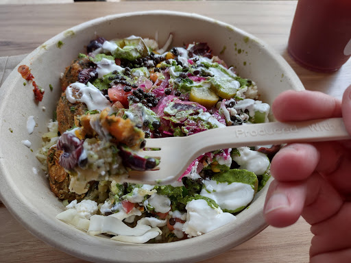 Photo of CAVA - 32 Arpt Sq Rd, North Wales, PA 19454