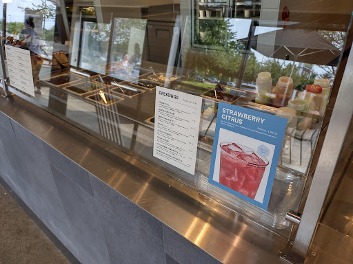 Photo of CAVA - 32 Arpt Sq Rd, North Wales, PA 19454