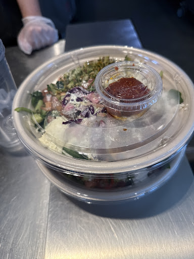 Photo of CAVA - 32 Arpt Sq Rd, North Wales, PA 19454