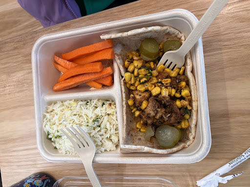 Photo of CAVA - 32 Arpt Sq Rd, North Wales, PA 19454