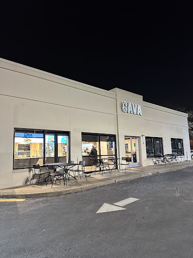 Photo of CAVA - 32 Arpt Sq Rd, North Wales, PA 19454