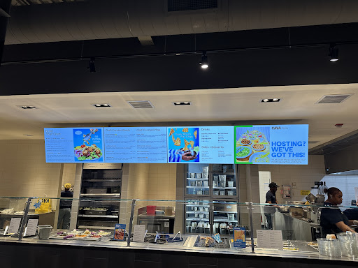 Photo of CAVA - 32 Arpt Sq Rd, North Wales, PA 19454