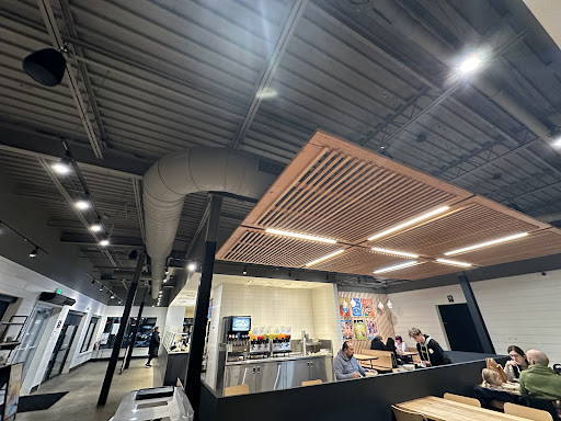 Photo of CAVA - 32 Arpt Sq Rd, North Wales, PA 19454