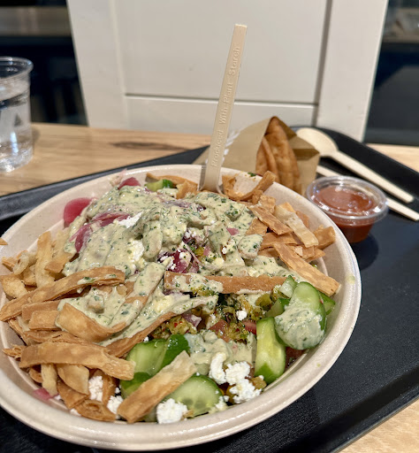 Photo of CAVA - 32 Arpt Sq Rd, North Wales, PA 19454