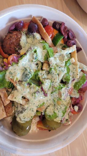 Photo of CAVA - 32 Arpt Sq Rd, North Wales, PA 19454