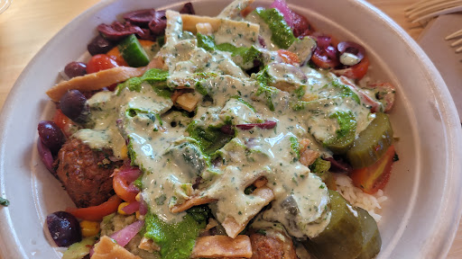 Photo of CAVA - 32 Arpt Sq Rd, North Wales, PA 19454