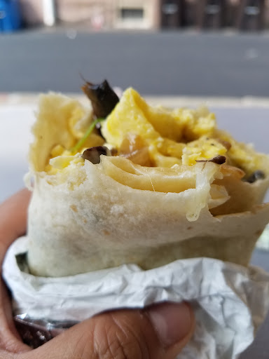 Photo of Nourish by MAMA - 34 E State St, Doylestown, PA 18901