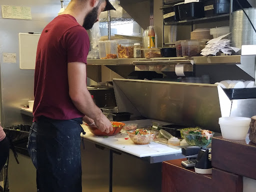 Photo of Nourish by MAMA - 34 E State St, Doylestown, PA 18901