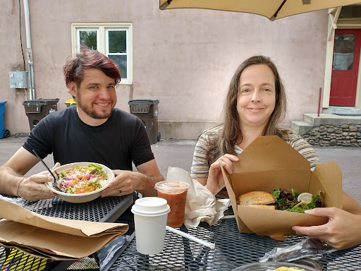 Photo of Nourish by MAMA - 34 E State St, Doylestown, PA 18901