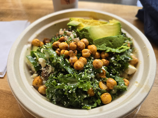 Photo of Nourish by MAMA - 34 E State St, Doylestown, PA 18901