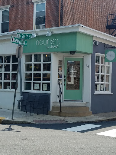 Photo of Nourish by MAMA - 34 E State St, Doylestown, PA 18901