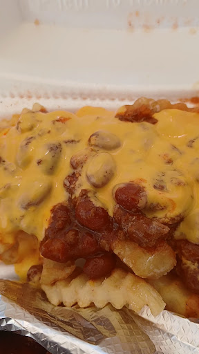 Photo of The Snack Boxx Dublin - 100 Industrial Blvd, Dublin, GA 31021