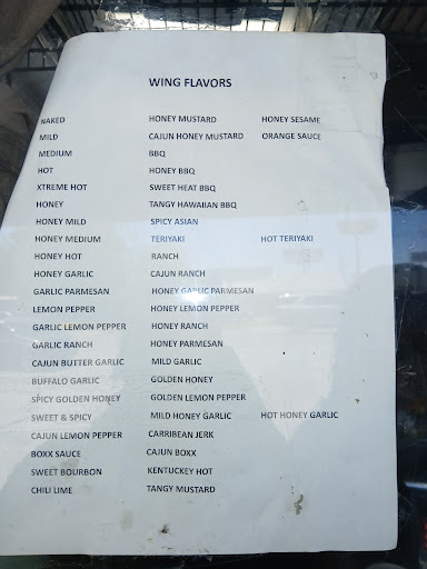 Photo of The Snack Boxx Dublin - 100 Industrial Blvd, Dublin, GA 31021