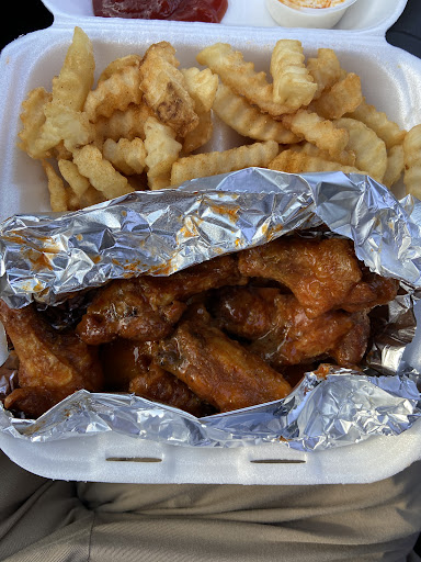 Photo of The Snack Boxx Dublin - 100 Industrial Blvd, Dublin, GA 31021