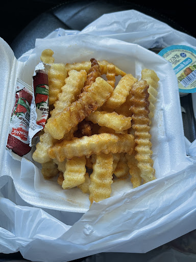 Photo of The Snack Boxx Dublin - 100 Industrial Blvd, Dublin, GA 31021