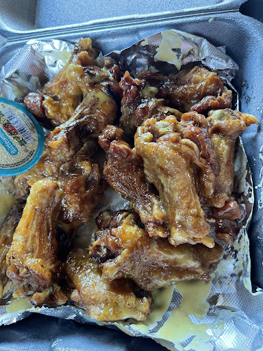 Photo of The Snack Boxx Dublin - 100 Industrial Blvd, Dublin, GA 31021