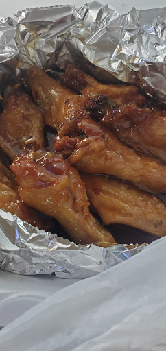 Photo of The Snack Boxx Dublin - 100 Industrial Blvd, Dublin, GA 31021