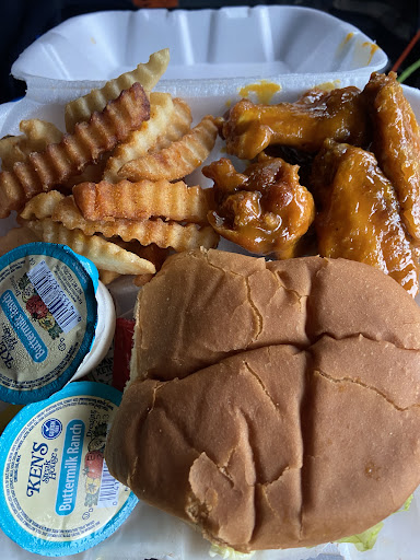 Photo of The Snack Boxx Dublin - 100 Industrial Blvd, Dublin, GA 31021