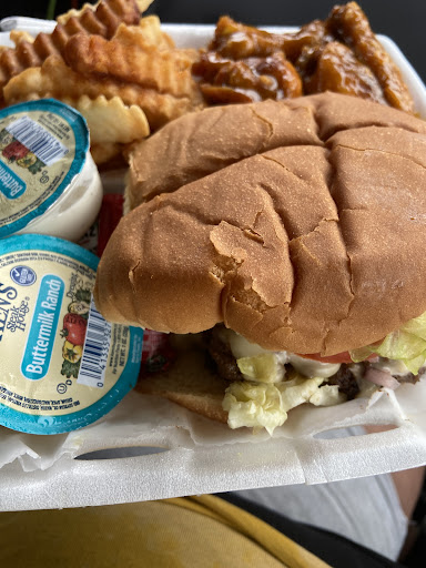 Photo of The Snack Boxx Dublin - 100 Industrial Blvd, Dublin, GA 31021