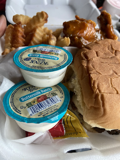 Photo of The Snack Boxx Dublin - 100 Industrial Blvd, Dublin, GA 31021