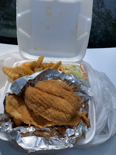 Photo of The Snack Boxx Dublin - 100 Industrial Blvd, Dublin, GA 31021