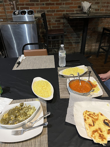 Photo of Jasmine Fusion Grill - 5833 Sawmill Rd, Dublin, OH 43017