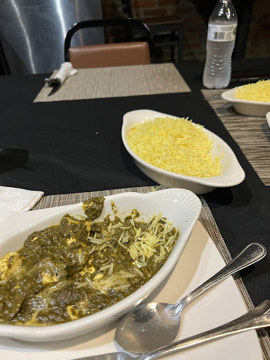 Photo of Jasmine Fusion Grill - 5833 Sawmill Rd, Dublin, OH 43017