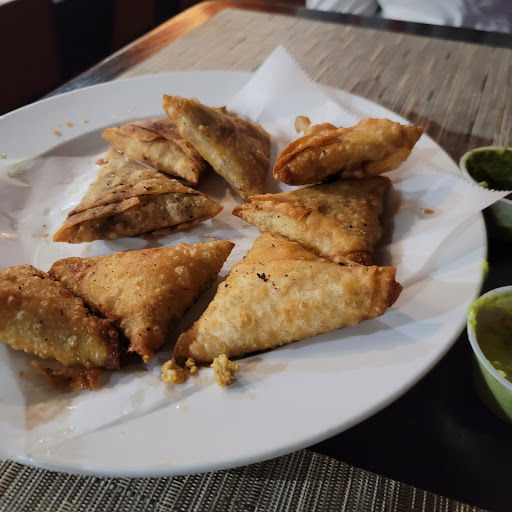 Photo of Jasmine Fusion Grill - 5833 Sawmill Rd, Dublin, OH 43017