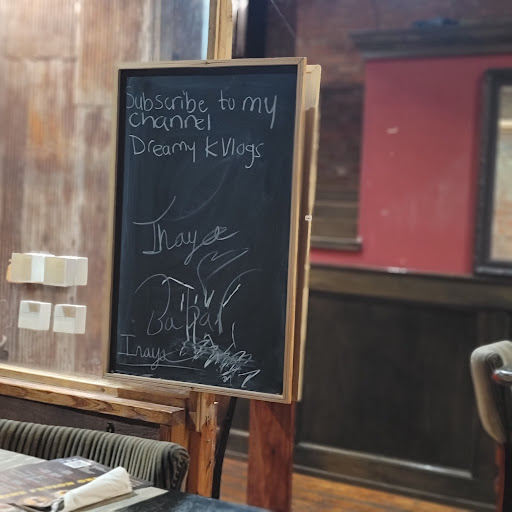 Photo of Jasmine Fusion Grill - 5833 Sawmill Rd, Dublin, OH 43017